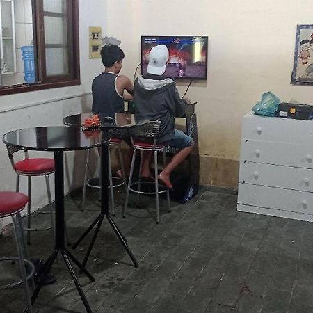 Chacara-Praia Dois Irmaos Itanhaém Kültér fotó