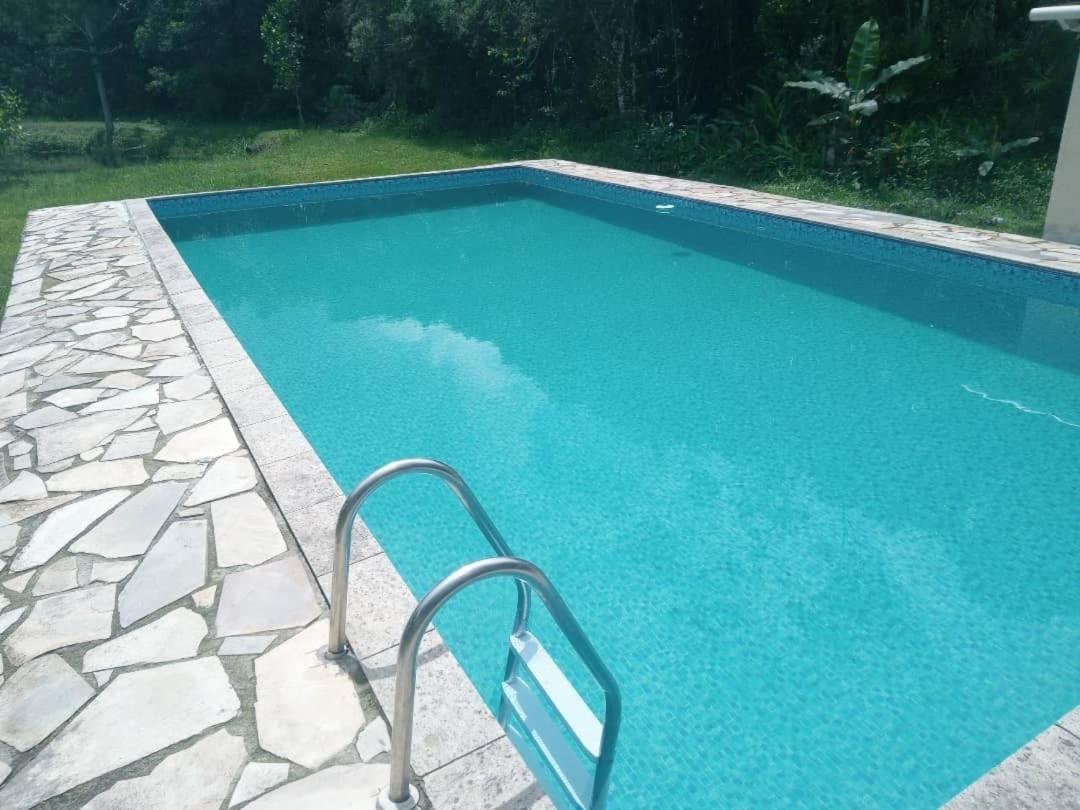Chacara-Praia Dois Irmaos Itanhaém Kültér fotó
