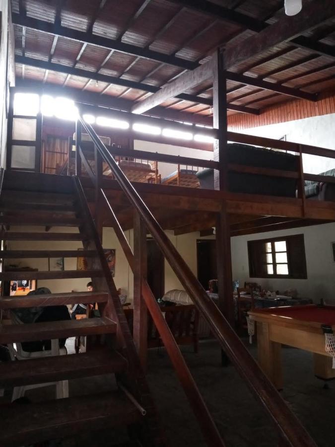 Chacara-Praia Dois Irmaos Itanhaém Kültér fotó