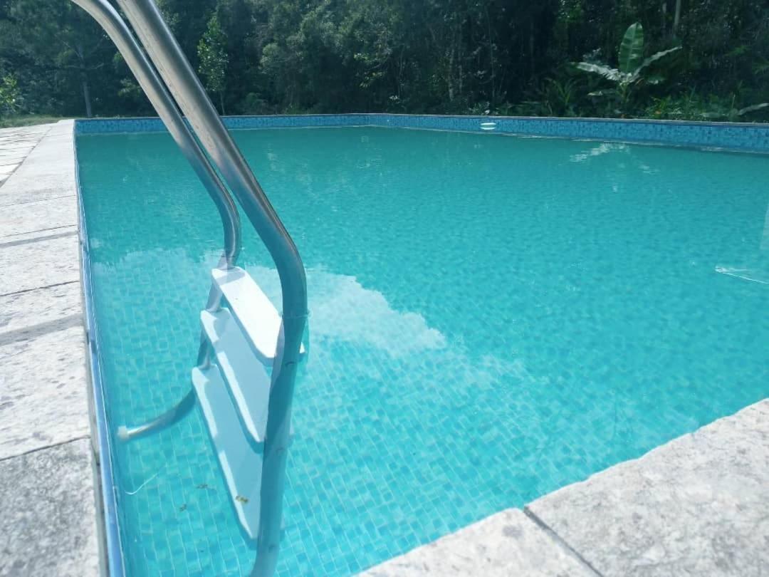 Chacara-Praia Dois Irmaos Itanhaém Kültér fotó