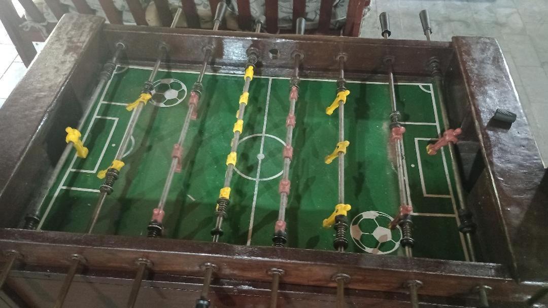 Chacara-Praia Dois Irmaos Itanhaém Kültér fotó